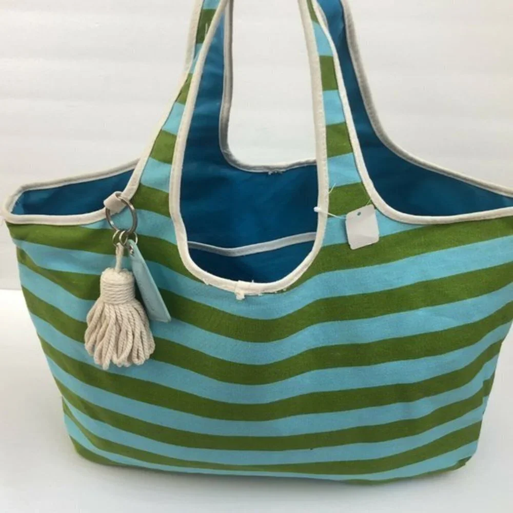 Bath and Body Works Shoulderbag Satchel Canvas